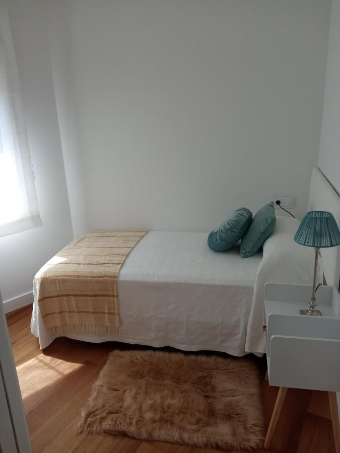 O Inino Casita Rural Costera Villa О Грове Екстериор снимка