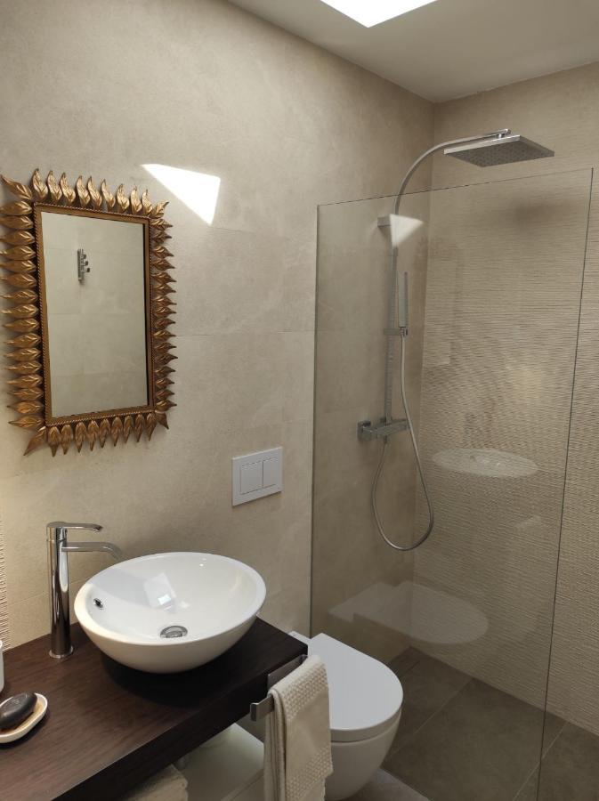 O Inino Casita Rural Costera Villa О Грове Екстериор снимка