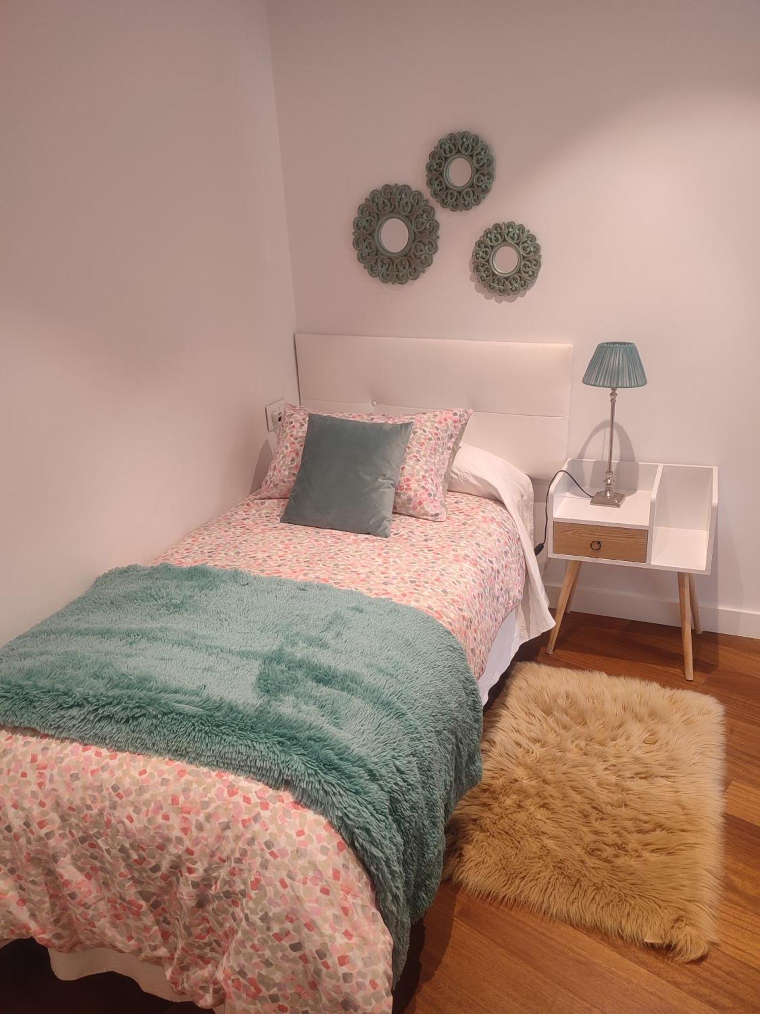 O Inino Casita Rural Costera Villa О Грове Екстериор снимка